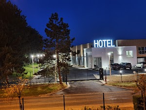 Berg'Hotel place picture